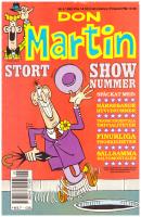 Don Martin 1990 nr 6