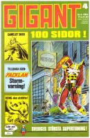 Gigant 1984 nr 4