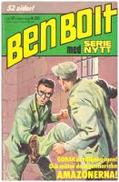 Ben Bolt 1980 nr 17