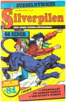 Silverpilen 1981 Dubbelnummer