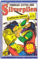Silverpilen 1981 Sommar-Extra