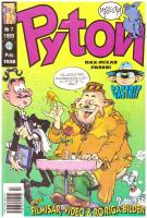 Pyton 1993 nr 7