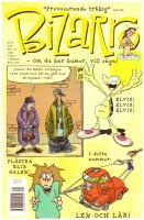 Bizarro 2004 nr 5