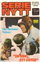 Serie Nytt 1975 nr 13