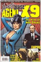Agent X9 2009 nr 12