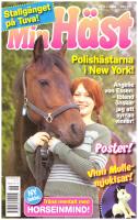 Min Häst 2005 nr 6