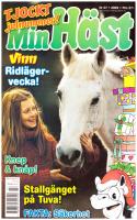 Min Häst 2005 nr 27