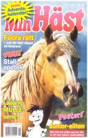 Min Häst 2004 nr 25
