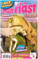 Min Häst 2006 nr 15