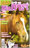 Min Häst 2006 nr 16