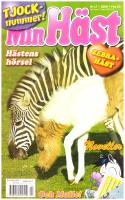 Min Häst 2006 nr 17