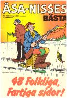 Åsa-Nisses Bästa 1979 nr 12