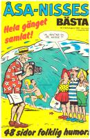 Åsa-Nisses Bästa 19?? nr 4