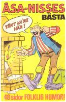 Åsa-Nisses Bästa 1973 nr ?