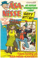Åsa-Nisse 1979 nr 1