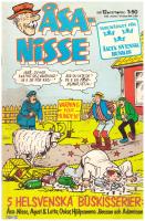 Åsa-Nisse 1977 nr 12