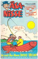 Åsa-Nisse 1977 nr 11