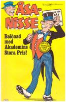 Åsa-Nisse 1976 nr 9