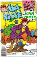 Åsa-Nisse 1994 nr 1
