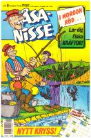 Åsa-Nisse 1989 nr 8