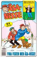 Åsa-Nisse 2001 nr 6