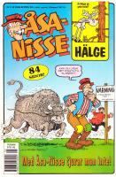 Åsa-Nisse 2000 nr 5