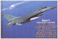 Advanced tactical fighters