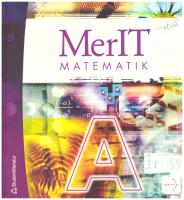 MerIT Matematik Kurs A