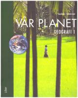 Vår planet - Geografi 1