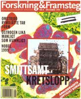 Forskning & Framsteg 1999 nr 8