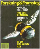 Forskning & Framsteg 2000 nr 4