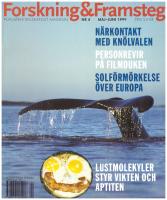 Forskning & Framsteg 1999 nr 4