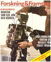 Forskning & Framsteg 2000 nr 2