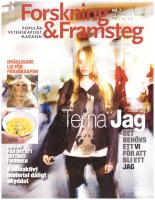 Forskning & Framsteg 2008 nr 7