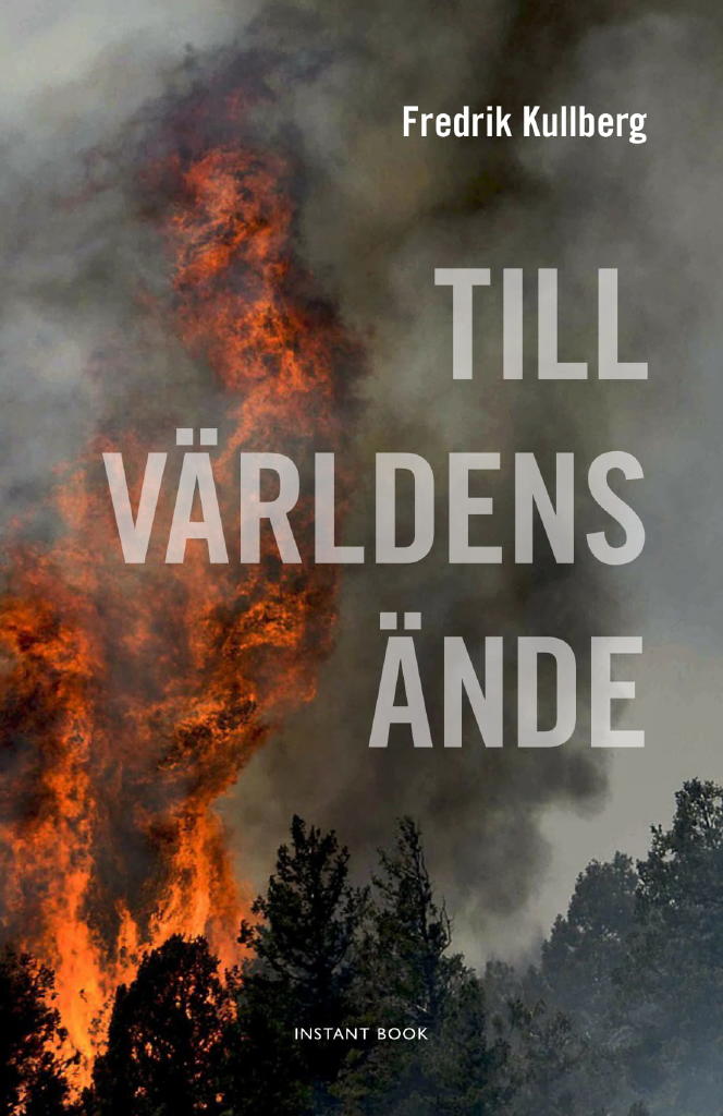 Till världens ände