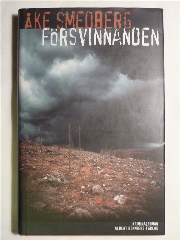 Försvinnanden