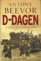 D-dagen: slaget om Normandie