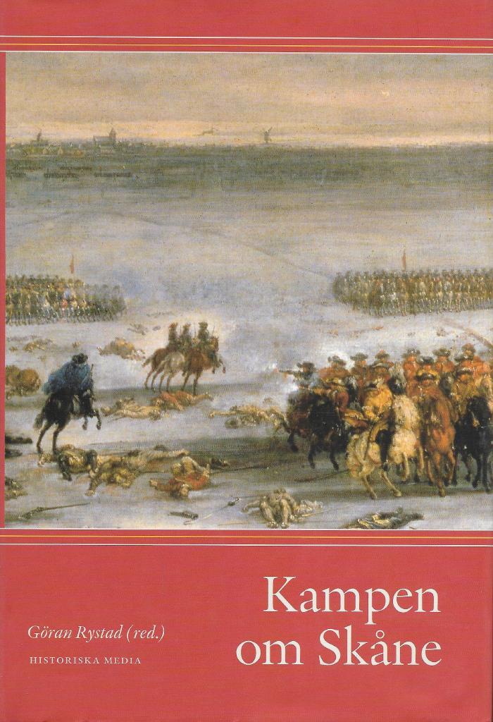Kampen om Skåne