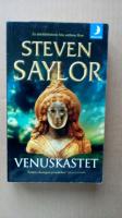 Venuskastet : en detektivhistoria från antikens Rom