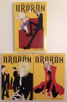 The Devil Ororon del 1-3
