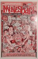 Mineshaft number 23 2008.- Robert Crumb, Sophie Crumb, Kim Deitch, Bill Griffith, Harvey Pekar & Tara Seibel