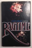 Ragtime - Översättning Olov Jonason