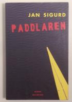 Paddlaren