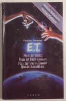 E.T. - The Extras-Terestrial