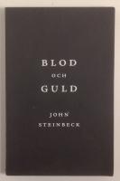 Blod och guld - Översättning Josef Almqvist