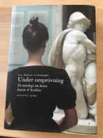 Under omprövning : en antologi om konst, kanon och kvalitet