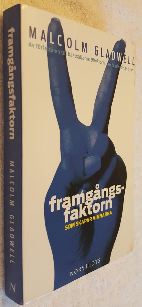Framgångsfaktorn som skapar vinnarna