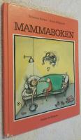 Mammaboken