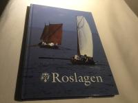 STF 1994. Roslagen