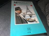 Maigret et le clochard
